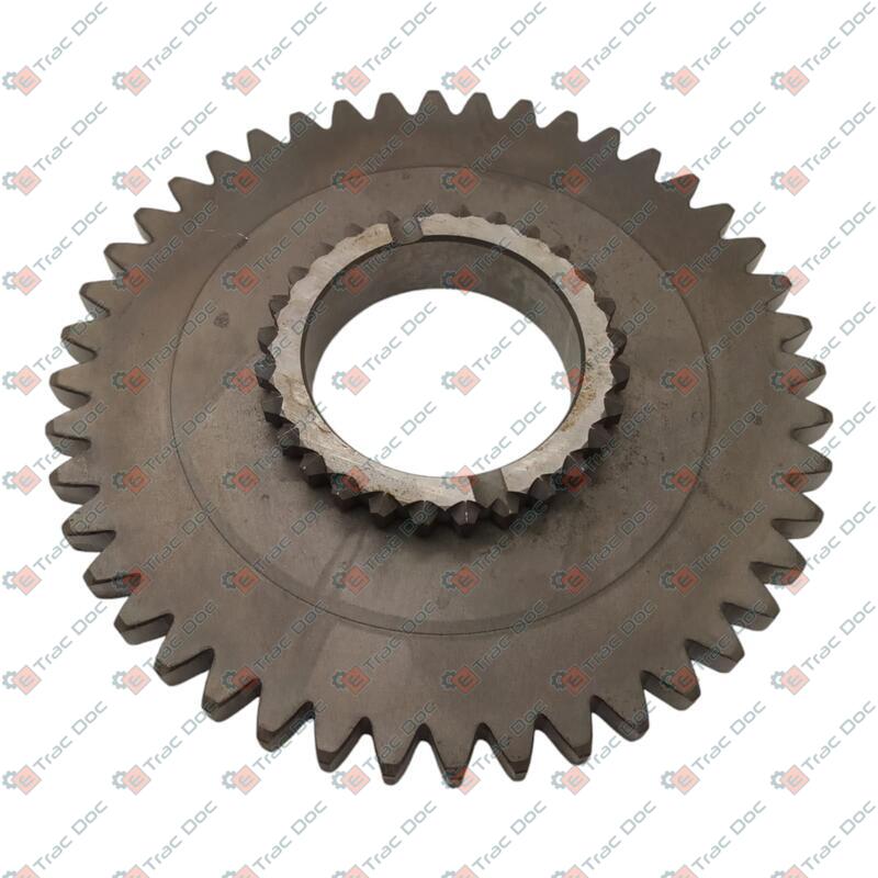 44-TOOTH GEAR - LANDINI - 3657658M1