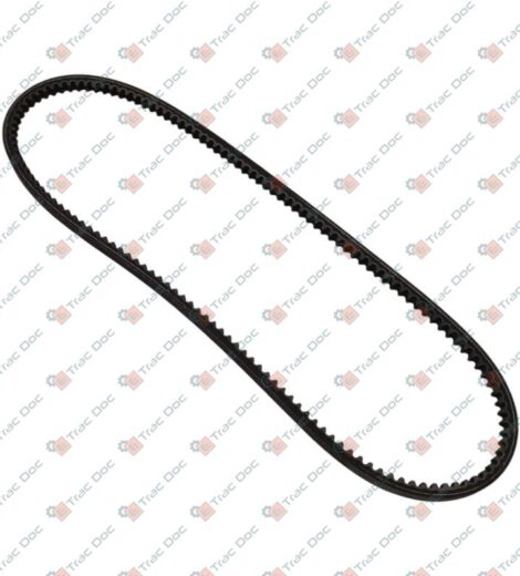 CINGHIA TRAPEZOIDALE DENTATA - LANDINI - 3661438M1