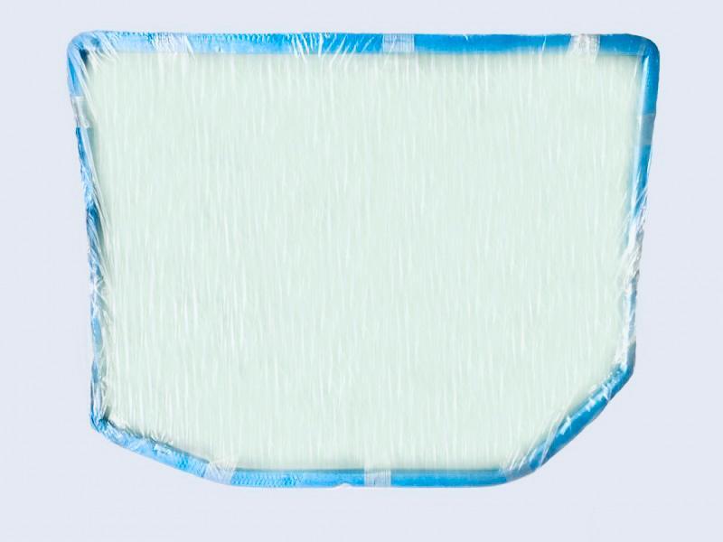 REAR WINDOW - LANDINI - 3667435M1