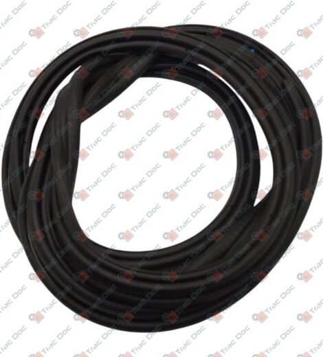 GUARNIZIONE VETRO ANTERIORE - LANDINI - 3691674M2