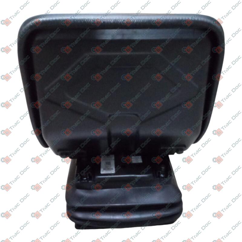 GRAMMER SEAT WITH MECHANICAL SUSPENSION LANDINI 4203885M91 Buy at