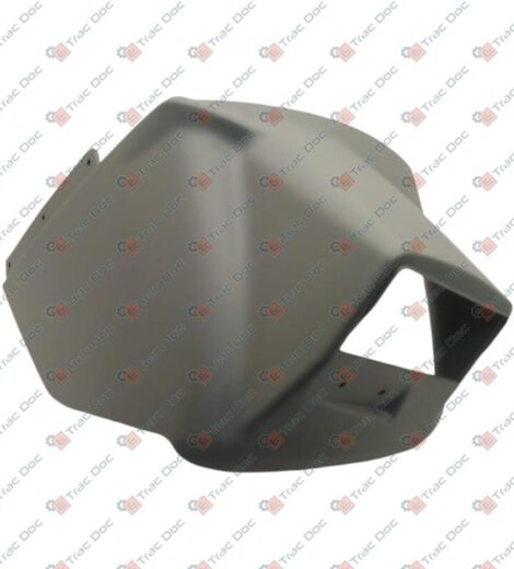 SUPPORTO FANALINO POSTERIORE DESTRO TIPO ALTO - LANDINI - 4204874M2