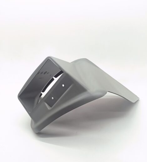 SUPPORTO FANALINO POSTERIORE SINISTRO TIPO ALTO - LANDINI - 4204875M2