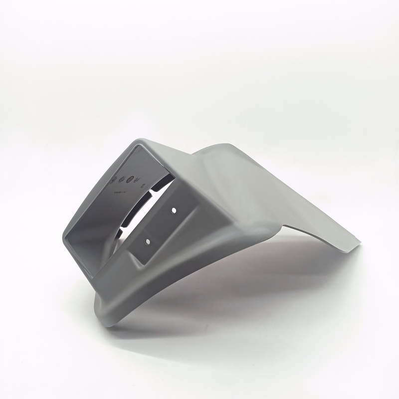 SUPPORTO FANALINO POSTERIORE SINISTRO TIPO ALTO - LANDINI - 4204875M2