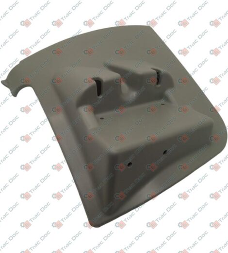 REAR LIGHT SUPPORT LOW TYPE - LANDINI - 4204876M3