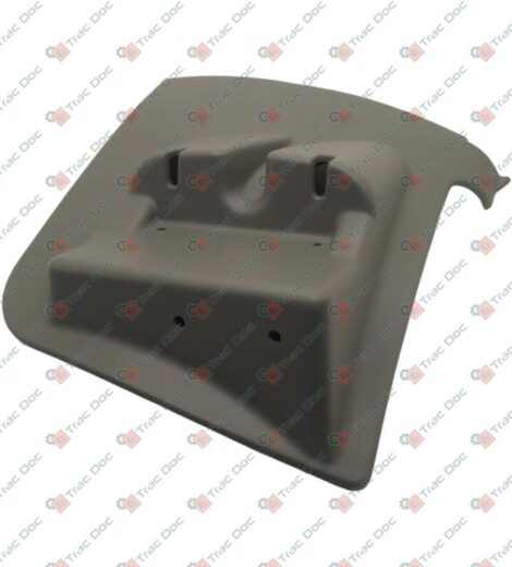 REAR LIGHT SUPPORT LOW TYPE - LANDINI - 4204877M3
