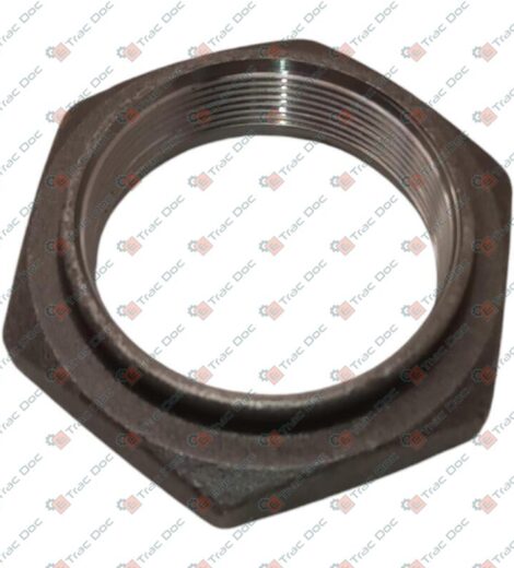 DADO FISSAGGIO PIGNONE - LANDINI - 6514340M1