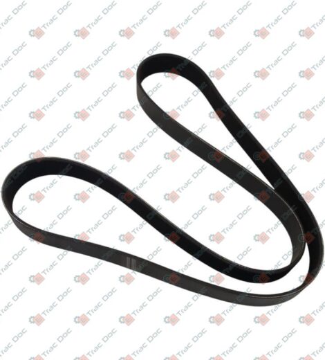 CINGHIA POLY-V PERKINS 4220751 - LANDINI - 6518749M2
