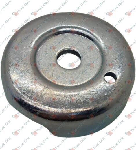 DISC CURVED PLATFORM SUPPORT - LANDINI - 6609096A1