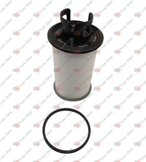 PERKINS ENGINE BREATHER FILTER 3524146 - LANDINI - 6676269A1