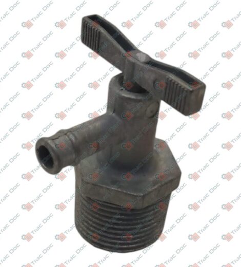 RUBINETTO FILETTATO - LANDINI - 6677469A1