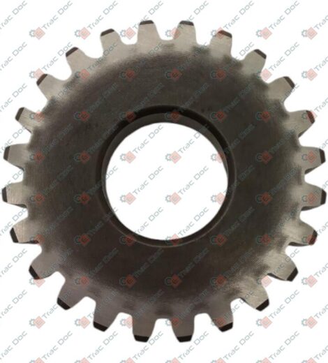 INGRANAGGIO A 24 DENTI VALPADANA - LANDINI - VP106082