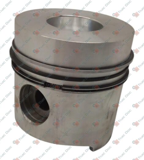 PISTON DIAMETER 100.00 mm. WITH PIN DIAMETER 34 mm. TYPE FIAT 1908745 - 1930150 - AFTERMARKET - A033402