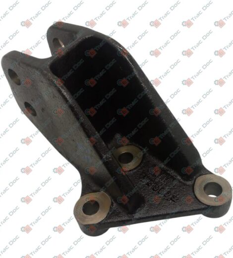 STAFFA ATTACCO STABILIZZATORE BRACCIO SOLLEVATORE SINISTRO - SAME - LAMBORGHINI - HURLIMANN - DEUTZ FAHR - 0.021.5636.0/10