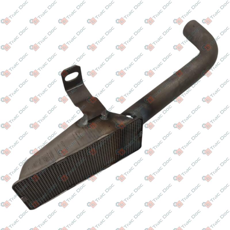 SUCCHIERUOLA FILTRO ASPIRAZIONE OLIO MOTORE - SAME - LAMBORGHINI - HURLIMANN - DEUTZ FAHR - 0.065.1531.3/30