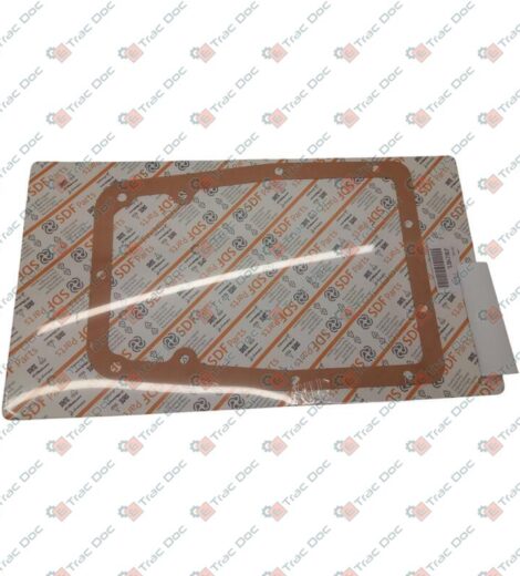 UPPER GEAR COVER SEAL - SAME - LAMBORGHINI - HURLIMANN - DEUTZ FAHR - 0.264.3156.0
