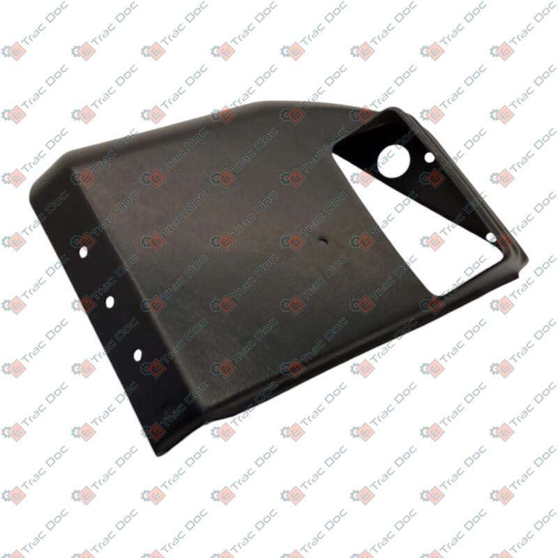 PARASPRUZZI POSTERIORE DESTRO - SAME - LAMBORGHINI - HURLIMANN - DEUTZ FAHR - 0.467.7660.0/10