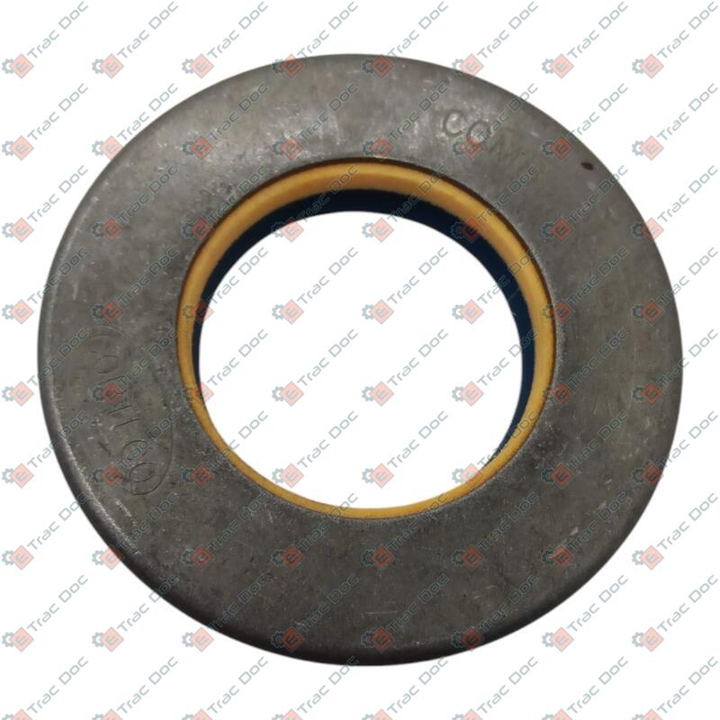 PARAOLIO 35x62x12 COMBI - SAME - LAMBORGHINI - HURLIMANN - DEUTZ FAHR - 2.1529.162.0