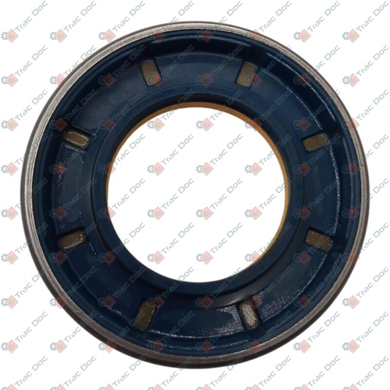PARAOLIO 35x62x12 COMBI - SAME - LAMBORGHINI - HURLIMANN - DEUTZ FAHR - 2.1529.162.0 - immagine 2