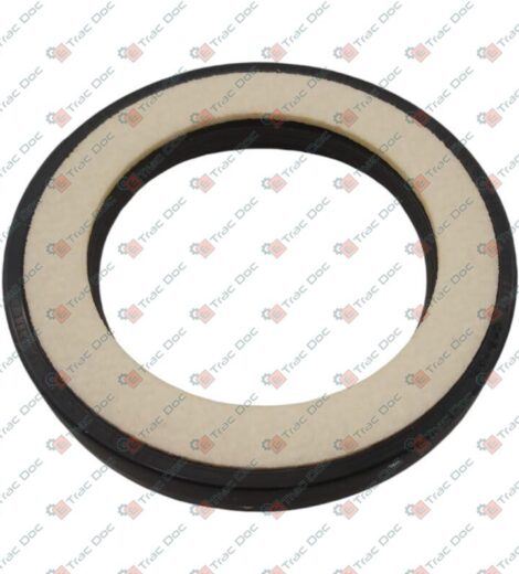 OIL SEAL 56x80x10 SPECIAL FRONT CRANKSHAFT - VM MOTORI - 46340871F