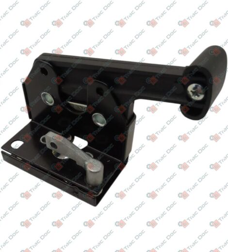 UNIVERSAL INTERNAL LOCK LEFT - AMA RICAMBI - 37034