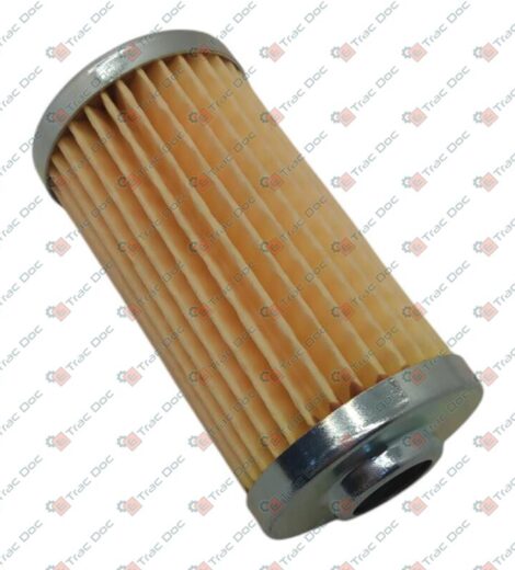 FILTRO GASOLIO A BAGNO TIPO MITSUBISHI - ISEKI - AMA RICAMBI - 37101