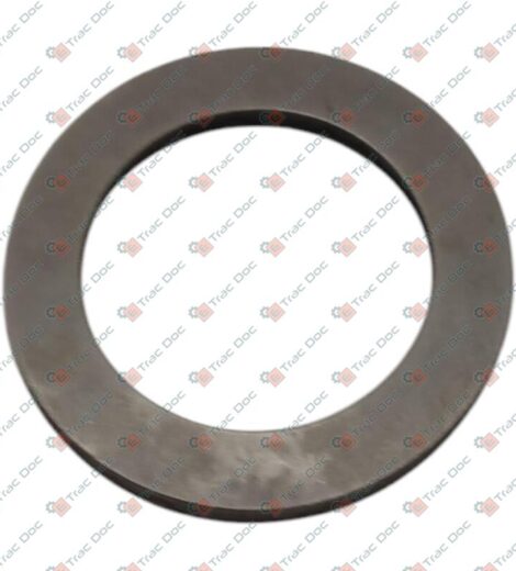 SPESSORE CUSCINETTO PIGNONE 3,05 mm. - BCS - 56371669