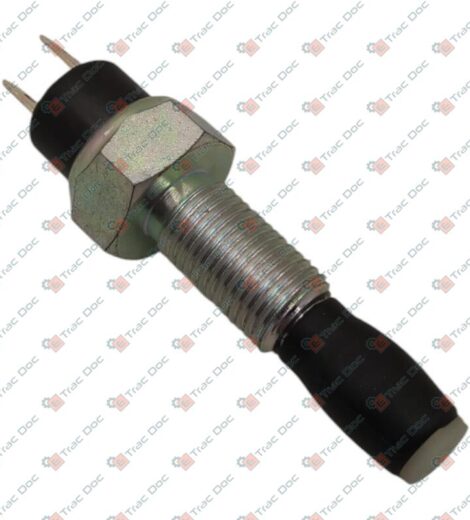 INTERRUTTORE A PULSANTE - BCS - 58173230