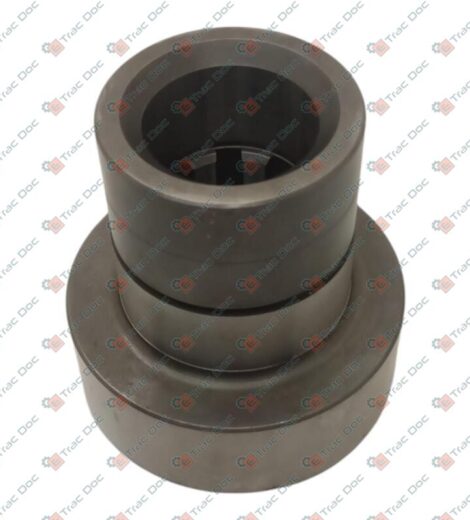 CORONA RIDUTTORE RUOTA A 25 DENTI PASQUALI - BCS - P991109010000