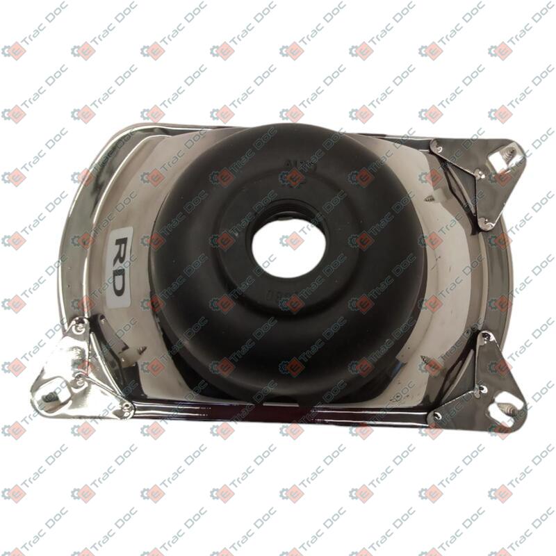 FARO ANTERIORE SINISTRO TIPO FIAT CNH 5089988 - CERMAG - 36653 - immagine 2