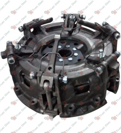 SPINGIDISCO FRIZIONE DIAMETRO 12' = 305 mm. - AFTERMARKET - 0.136.2410.4/50