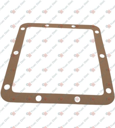 GUARNIZIONE COPERCHIO SOLLEVATORE - AFTERMARKET - 0.9000.115.0