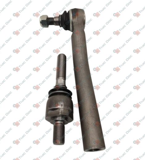 TIRANTE STERZO COMPLETO LATO SINISTRO - AFTERMARKET - 04415276.4