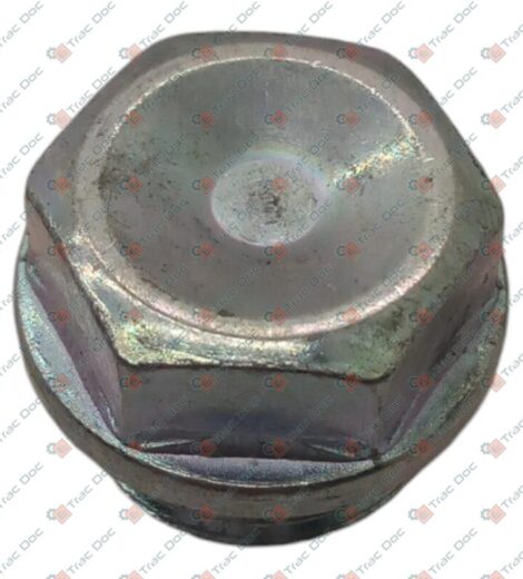 OIL DRAIN PLUG M22x1.5 mm. - AFTERMARKET - 16992611