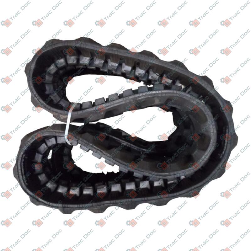 CINGOLO IN GOMMA 230x48x62 - AFTERMARKET - 230X48X62