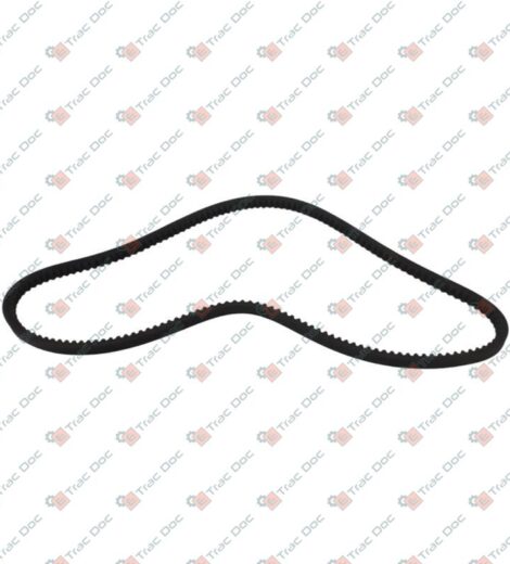 TOOTHED V-BELT - AFTERMARKET - 47129821