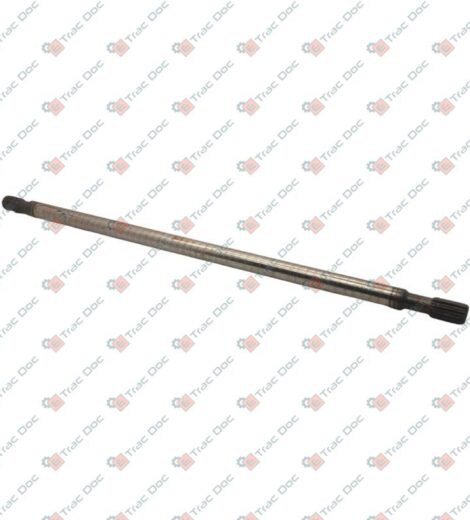 ALBERO TRASMISSIONE TRAZIONE ANTERIORE - AFTERMARKET - 5108753