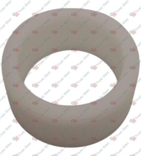BOCCOLA 25x33x15 IN NYLON - AFTERMARKET - 5124913