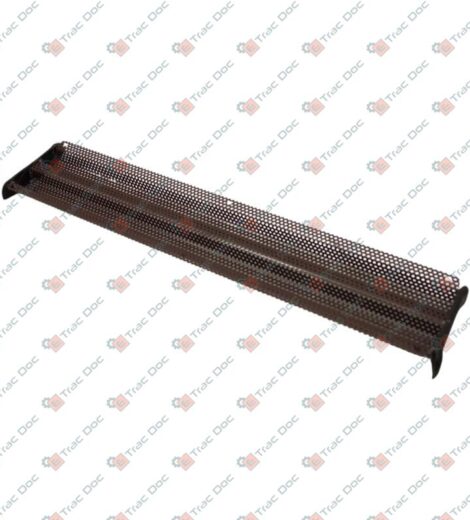 GRIGLIA ANTERIORE INFERIORE - AFTERMARKET - 5132660