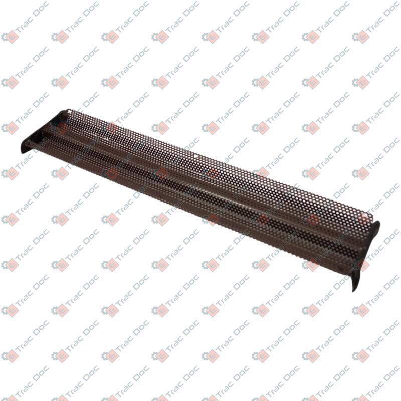 GRIGLIA ANTERIORE INFERIORE - AFTERMARKET - 5132660