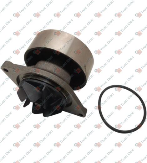 POMPA ACQUA MOTORE FPT - AFTERMARKET - 5801848196