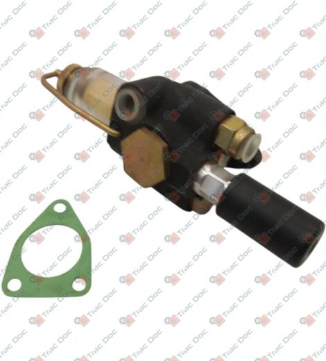 POMPA A/C COMPLETA TIPO FIAT 9959385 - AFTERMARKET - 79046342