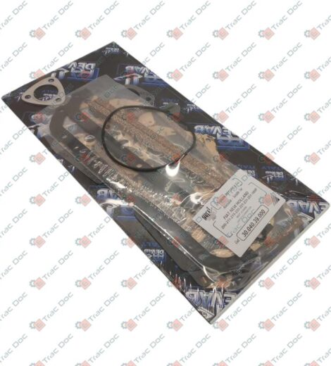 SERIE GUARNIZIONI MOTORE TIPO FIAT 211R - 215R - AFTERMARKET - 900318