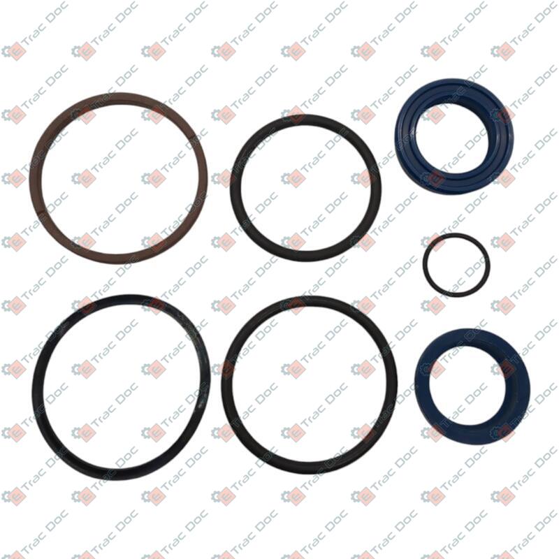 SERIE GUARNIZIONI CILINDRO IDROGUIDA DIAMETRO 22x48 mm. - AFTERMARKET - 9960075