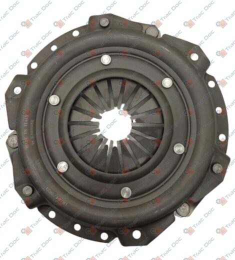 SPINGIDISCO FRIZIONE DIAMETRO 180 mm. TIPO FERRARI - BERTOLINI - AFTERMARKET - F0819134000