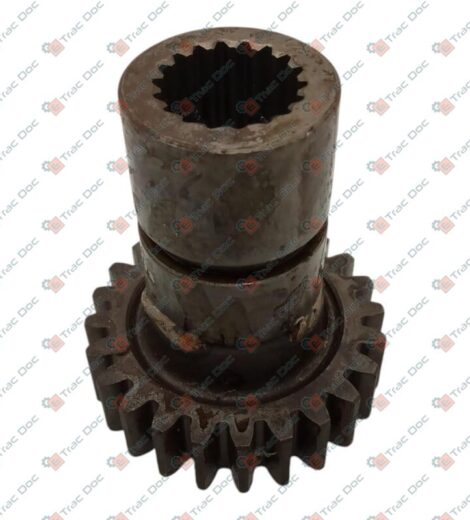 INGRANAGGIO PRESA DI FORZA - ANTONIO CARRARO - 5030014