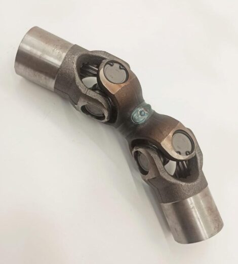 GIUNTO CARDANICO INFERIORE SERIE 13 - SM - PAVANA - ANTONIO CARRARO - 5037502