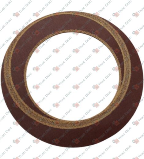 PLANETARY DIFFERENTIAL GEARBOX - ANTONIO CARRARO - 6047505