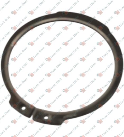 ANELLO ELASTICO SEEGER PER ALBERI DIAMETRO 72 mm. SPECIALE TORNITO - ANTONIO CARRARO - 6080520