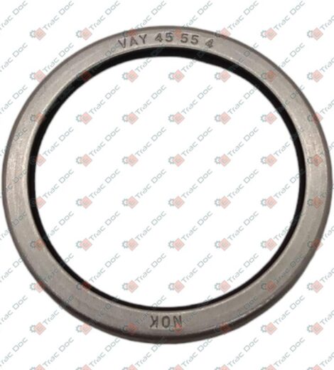 ANELLO PARAGRASSO DIAMETRO 45x55 ALTEZZA 5 mm. - CNH Originale - 2445R138D20